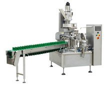 酱腌菜自动包装机