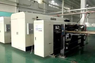 【倒计时6天】征服福山、胜源等数百家纸箱厂,看35年老牌厂商如何成为包装机械巨匠!