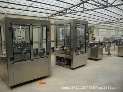 【专业设计洋酒灌装流水线 威士忌灌装流水线 【专业制造厂家】】价格,厂家,图片,灌装机,青州通达包装机械-