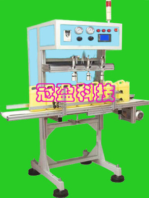 广州检漏仪 洗洁精瓶罐气密性检测仪 测漏机价格 试漏仪厂家_包装机械栏目