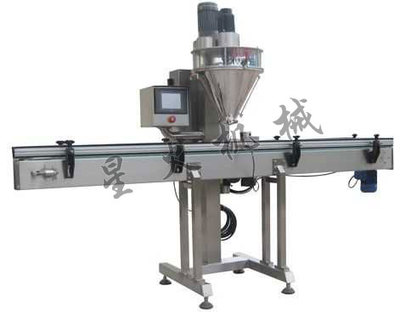 .罐装全自动包装机/爆米花全自动包装机_包装机械栏目