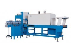 无托盘码瓶热收缩包装机_供应信息_超思维包装机械_中国包装机械网