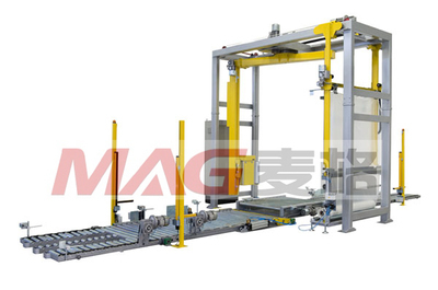 高大物体缠绕包装机_包装机械栏目