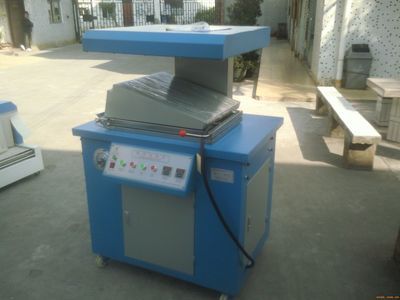 广林包装机械厂-贴体机-包装相关设备-广州市花都区新华街道办钟村田塘新屋自编1号--中外企业网