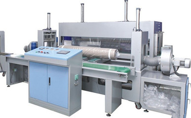 包装机械的概念、分类和作用