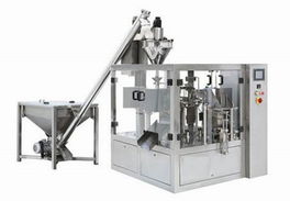 我国包装机械须尽快改变中低端气息