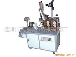 高速牙签包装机械 信息