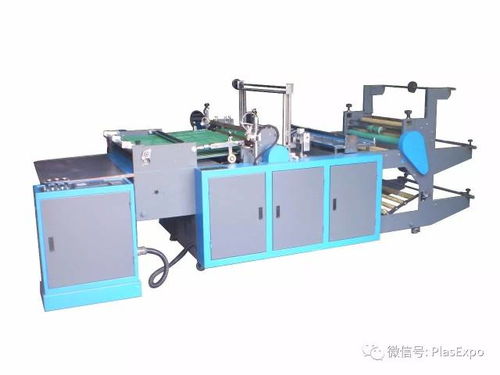 专业塑料软包装机械企业 台州铭机包装机械盛装亮相2018sino plas郑州塑博会