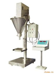 粉剂包装机or