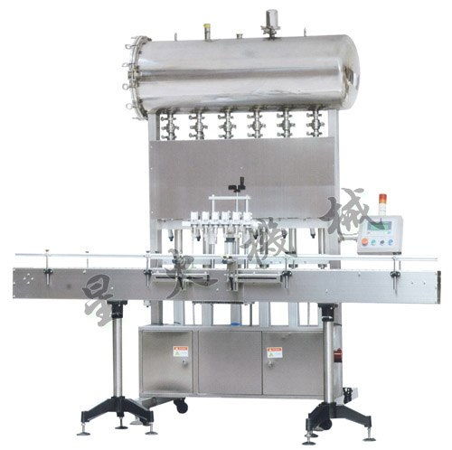 供应自动膏体灌装生产线 南京星火包装机械奥体大街店 包装机,封口机,灌装机,打码机,打包机等