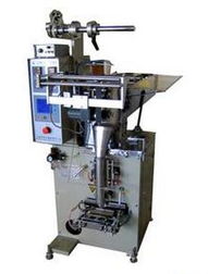 包装机械伴随着食品行业的快速发展