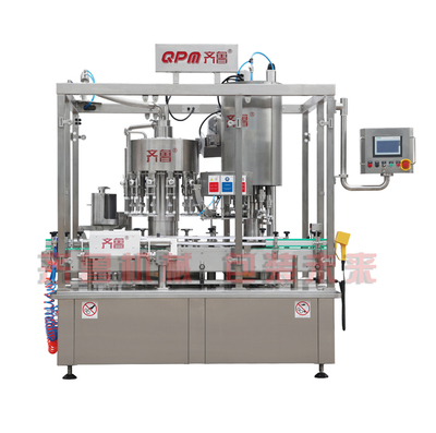 2020上海CBB展会齐鲁包装机械携重磅机型参展