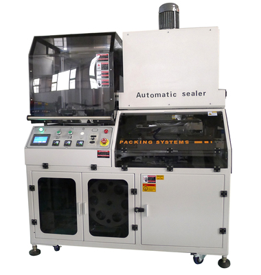 通用封切收缩包装机要多少钱 铸造辉煌 上海固好包装机械