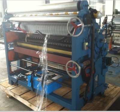 江阴市奇达包装机械