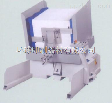 德国BUSCH纸堆翻转机 _供应信息_商机_中国包装印刷机械网