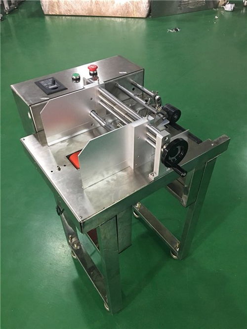 ljmf 1200摩擦式分页机厂家 领嘉包装机械