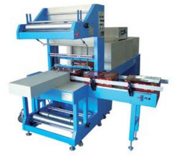 包装机械是什么?