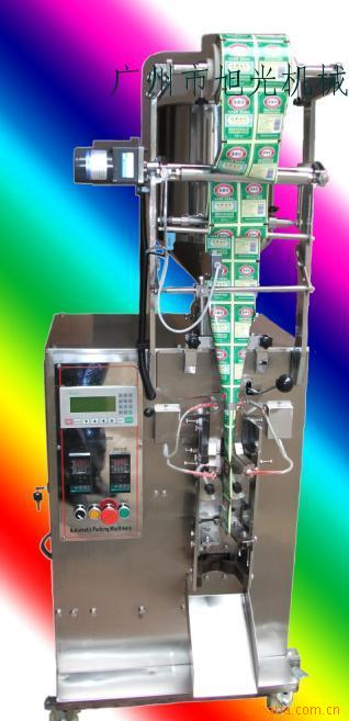 广州市白云区黄石旭光包装机械厂