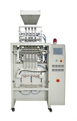 四列式条状袋包装机_其他包装机械_多功能包装机械_包装机械_机械设备__,食品伙伴网
