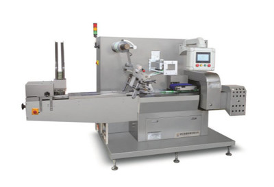 浩通机械产品遇上第58届药机展,一场别开生面的邂逅!