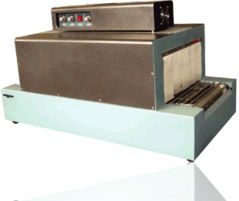 山东碗面收缩包装机,销售塑料薄膜包装机,热收缩包装机械