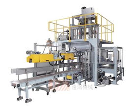 gfcfsl25l全自动粉料升降式包装机 供应信息