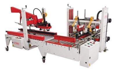 包装机械的日常维护与保养