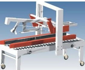 人天包装机产品全解析 从性能到最新产品展示
