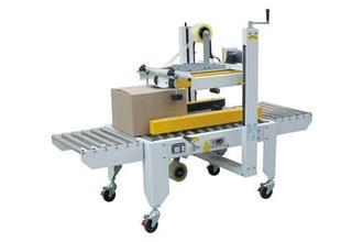 大连包装机械 服务提前到位，微笑紧随其后