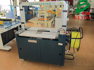 北京全自动无人化打包机与河南TW-102A全自动无人化捆包机 价格与特点解析