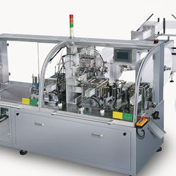 友茗包装机械产品 创新技术与高效解决方案的最新展示