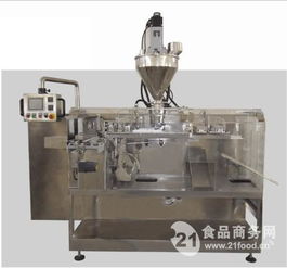 人天包装机械 产品展示与加盟机会解析