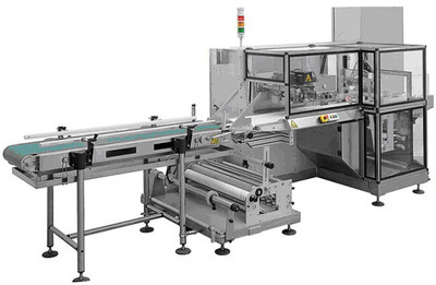 多功能包装机控制系统与控制方案 价格、厂家及技术解析