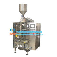 自动包装机、颗粒包装机与食品包装机的种类、应用及选购指南