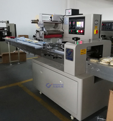 猪肉脯包装机械