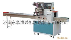 迅捷食品包装机械 自动化包装解决方案与市场前景