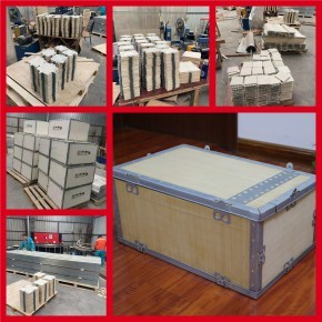 木质机械包装箱在机械包装领域中的关键作用