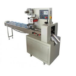 合纵包装机械加盟 投资分析与创业指南