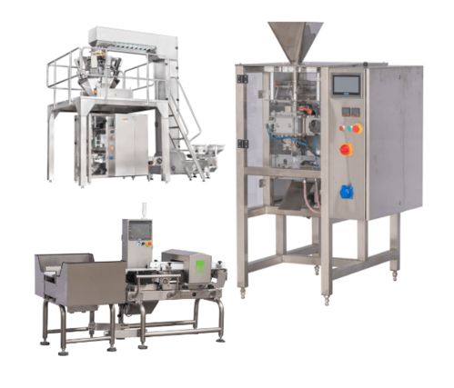 智领未来 高端智能自动化包装机械重塑产业新格局