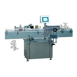 自动贴标机 南京星火包装机械的卓越贡献