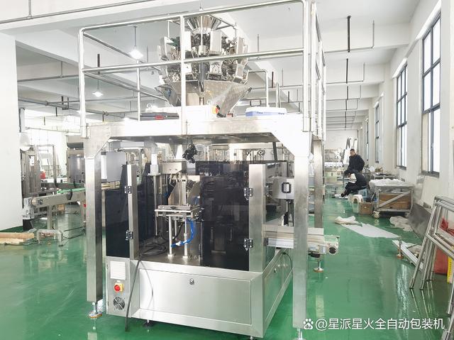 科技创新与先进制造 驱动包装机械迈向高质量发展新纪元